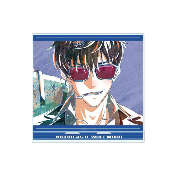 『TRIGUN STAMPEDE』ニコラス・D・ウルフウッド A Ani-Art BIGアクリルスタンド【202609再販】