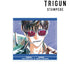 『TRIGUN STAMPEDE』ニコラス・D・ウルフウッド A Ani-Art BIGアクリルスタンド【202409再販】
