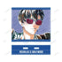 《TRIGUN STAMPEDE》尼古拉斯·D·沃尔夫伍德 B Ani-Art BIG 亚克力立牌【202609 再版】