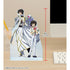《Code Geass 反叛的鲁路修》全新绘制插画 鲁路修&鲁路修(幼年) 特大亚克力立牌 <鲁路修 生日2023版>【202605再版】