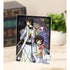 《Code Geass 反叛的鲁路修》全新绘制插画 鲁路修&鲁路修(幼年) A6亚克力板 <鲁路修 生日2023版>【202605再版】