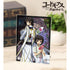 《Code Geass 反叛的鲁路修》全新绘制插画 鲁路修&鲁路修(幼年) A6亚克力板 <鲁路修 生日2023版>【202605再版】