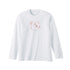『夏目友人帳』ニャンコ先生 ロングTシャツ サクランボユニセックス【202503再販】