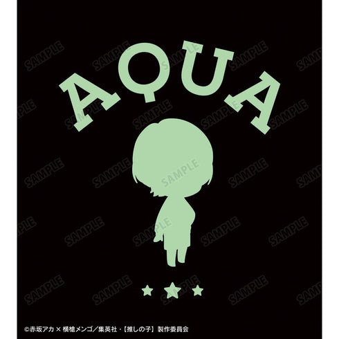 『【推しの子】』アクア 着用パーカーレディース【202608再販】