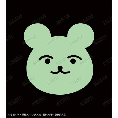 『【推しの子】』アクア 着用パーカーレディース【202504再販】