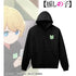 『【推しの子】』アクア 着用パーカーキッズ【202608再販】