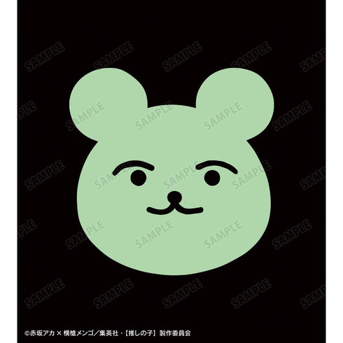 『【推しの子】』アクア 着用パーカーキッズ【202608再販】