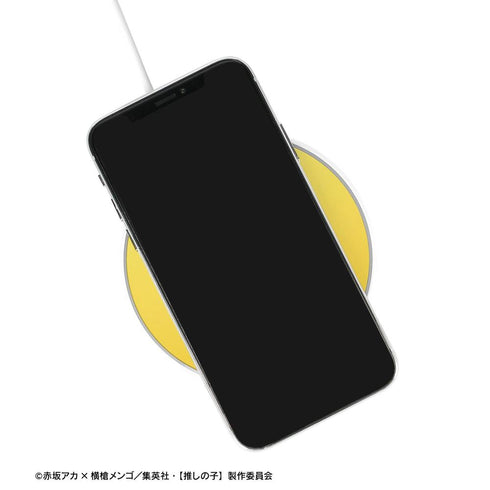 『【推しの子】』ぴえヨン サークル型Qi対応充電器【202608再販】