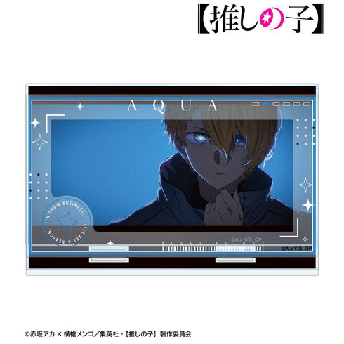 『【推しの子】』アクア パーツ付きBIGアクリルスタンド【202608再販】