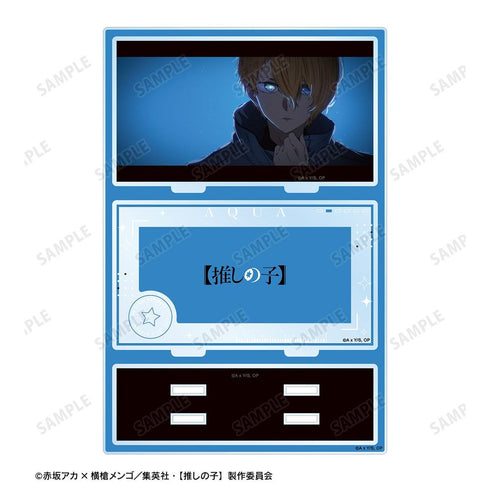 『【推しの子】』アクア パーツ付きBIGアクリルスタンド【202608再販】