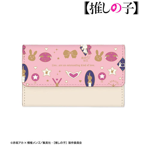 『【推しの子】』アイ モチーフ柄 キーケース【202509再販】