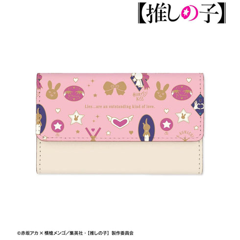 『【推しの子】』アイ モチーフ柄 キーケース【202608再販】