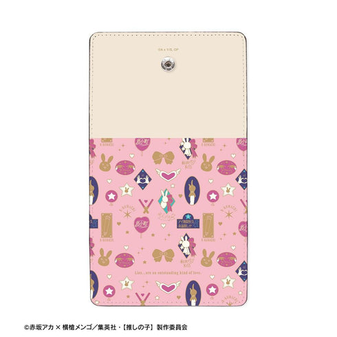 『【推しの子】』アイ モチーフ柄 キーケース【202608再販】