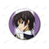 《Code Geass 反叛的鲁路修》全新绘制插画 鲁路修&鲁路修(幼年) 徽章2枚套装 <鲁路修 生日2023版>【202605再版】