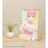 『五等分の花嫁』描き下ろしイラスト 中野一花 制服エプロンver. Ani-Art clear label A4アクリルパネル【202501再販】