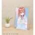 『五等分の花嫁』描き下ろしイラスト 中野三玖 制服エプロンver. Ani-Art clear label A4アクリルパネル【202501再販】