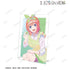 『五等分の花嫁』描き下ろしイラスト 中野四葉 制服エプロンver. Ani-Art clear label A4アクリルパネル【202501再販】