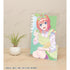 『五等分の花嫁』描き下ろしイラスト 中野四葉 制服エプロンver. Ani-Art clear label A4アクリルパネル【202501再販】