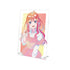 『五等分の花嫁』描き下ろしイラスト 中野五月 制服エプロンver. Ani-Art clear label A4アクリルパネル【202501再販】