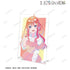 『五等分の花嫁』描き下ろしイラスト 中野五月 制服エプロンver. Ani-Art clear label A4アクリルパネル【202501再販】