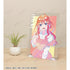 『五等分の花嫁』描き下ろしイラスト 中野五月 制服エプロンver. Ani-Art clear label A4アクリルパネル【202501再販】