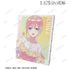 『五等分の花嫁』描き下ろしイラスト 中野一花 制服エプロンver. Ani-Art clear label キャンバスボード【202501再販】