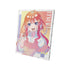『五等分の花嫁』描き下ろしイラスト 中野五月 制服エプロンver. Ani-Art clear label キャンバスボード【202501再販】