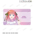 『五等分の花嫁』描き下ろしイラスト 中野二乃 制服エプロンver. Ani-Art clear label マルチデスクマット【202501再販】