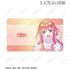 『五等分の花嫁』描き下ろしイラスト 中野五月 制服エプロンver. Ani-Art clear label マルチデスクマット【202501再販】