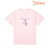 『夏目友人帳』描き下ろしイラスト ニャンコ先生 B 冬の装いver. Tシャツメンズ【202503再販】