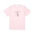 『夏目友人帳』描き下ろしイラスト ニャンコ先生 B 冬の装いver. Tシャツレディース【202503再販】
