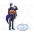 『魔入りました!入間くん』描き下ろしイラスト ナベリウス・カルエゴ ハロウィンver. 特大アクリルスタンド【202512再販】