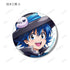 『魔入りました!入間くん』描き下ろしイラスト ハロウィンver. トレーディング缶バッジ(単位/BOX)【202512再販】