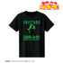 『南国少年パプワくん』 シンタロー Tシャツレディース