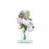 『魔入りました!入間くん』描き下ろしイラスト ウァラク・クララ ハロウィンver. BIGアクリルスタンド【202512再販】