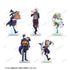 『魔入りました!入間くん』描き下ろしイラスト シャックス・リード ハロウィンver. BIGアクリルスタンド【202512再販】