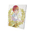 『五等分の花嫁∽』中野一花 grunge CANVAS キャンバスボード【202501再販】