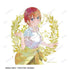 『五等分の花嫁∽』中野一花 grunge CANVAS キャンバスボード【202501再販】