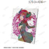 『五等分の花嫁∽』中野二乃 grunge CANVAS キャンバスボード【202501再販】