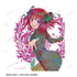 『五等分の花嫁∽』中野二乃 grunge CANVAS キャンバスボード【202501再販】