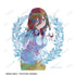 『五等分の花嫁∽』中野三玖 grunge CANVAS キャンバスボード【202501再販】