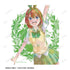『五等分の花嫁∽』中野四葉 grunge CANVAS キャンバスボード【202501再販】
