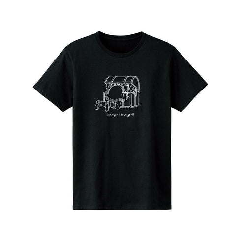 『葬送のフリーレン』暗いよー!!怖いよー!!Tシャツレディース【202606再販】