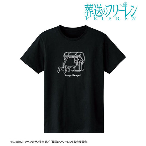 『葬送のフリーレン』暗いよー!!怖いよー!!Tシャツレディース【202606再販】