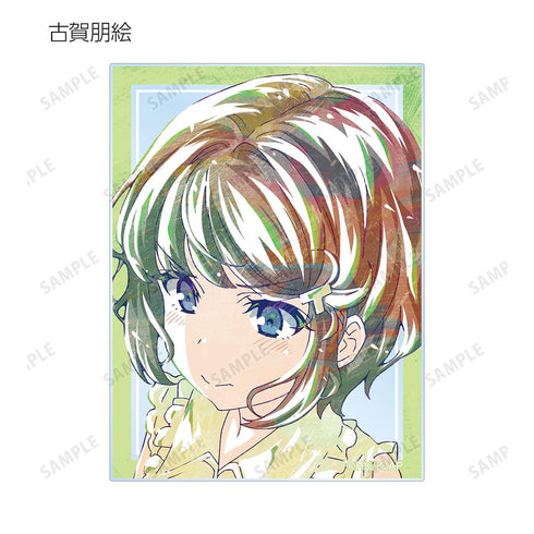 『青春ブタ野郎はバニーガール先輩の夢を見ない』トレーディング Ani-Art 第1弾 アクリルカード(単位/BOX)【202512再販】