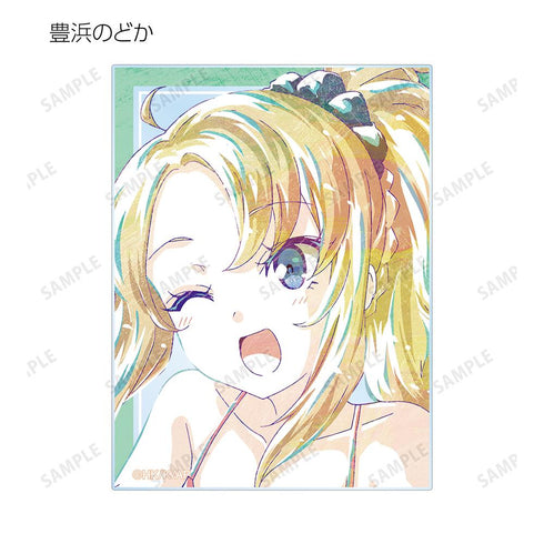 『青春ブタ野郎はバニーガール先輩の夢を見ない』トレーディング Ani-Art 第1弾 アクリルカード(単位/BOX)【202512再販】