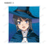 『青春ブタ野郎はバニーガール先輩の夢を見ない』描き下ろし ハロウィン2023ver. トレーディングアクリルカード(単位/BOX)【202512再販】