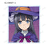 『青春ブタ野郎はバニーガール先輩の夢を見ない』描き下ろし ハロウィン2023ver. トレーディングアクリルカード(単位/BOX)【202507再販】