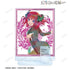 『五等分の花嫁∽』中野二乃 grunge CANVAS パーツ付きBIGアクリルスタンド【202501再販】