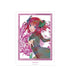 『五等分の花嫁∽』中野二乃 grunge CANVAS A3マット加工ポスター【202501再販】